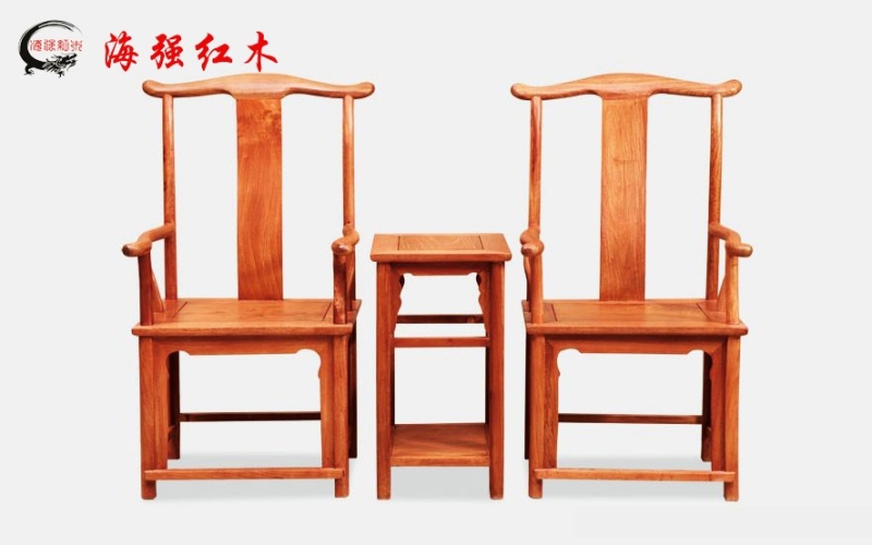 官帽椅，大班椅